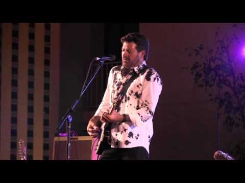 TAB BENOIT 'Nothing
