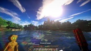 Minecraft Hardcore S2 - EP57 - Completing achievements!