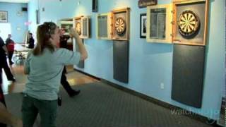 How To Play Darts: Tips for Beginners screenshot 4