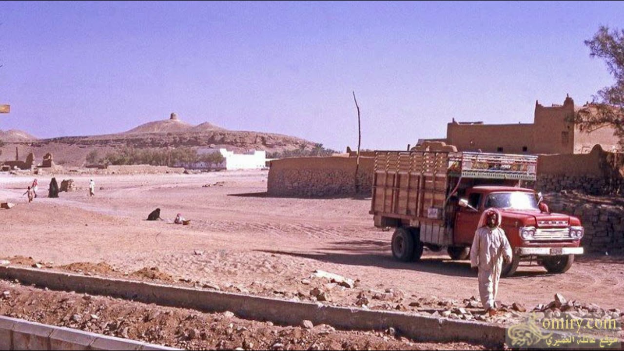 عبدالرحمن ذعار لي صاحب ساكن قرب القويعية