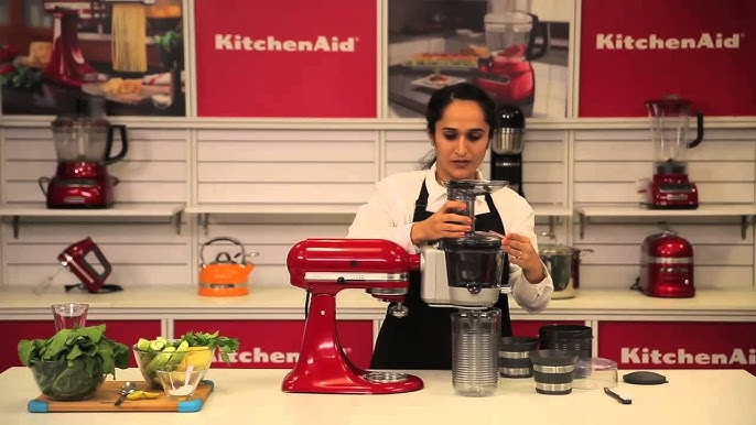 kitchen - Juicer KitchenAid