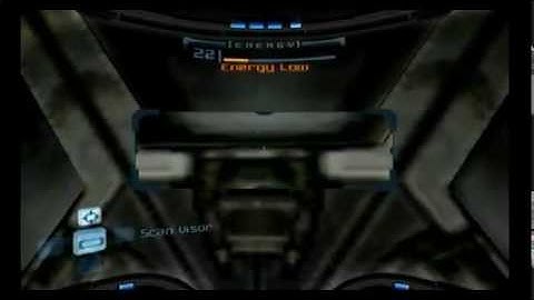 metroid prime 1:01 speedrun: part 03