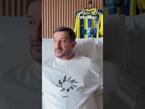 Serhat Akın'dan Okan