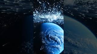 What It Looks Like to Stand on a Planet Where Glass Falls From the Sky