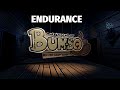 The legend of bumbo 7  endurance
