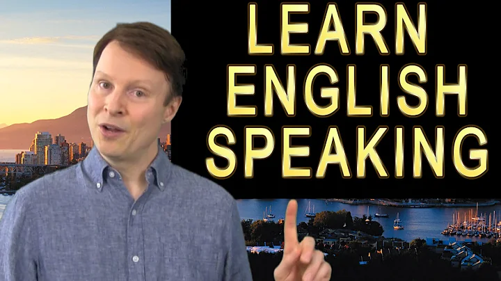 Learn English Speaking American Pronunciation Lesson 3 with Steve Ford