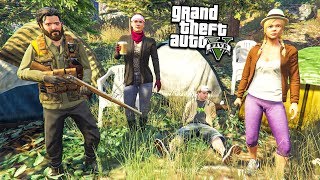 ГТА 5 ВЫЖИВАНИЕ И ОХОТА В ЛЕСУ РЕАЛЬНАЯ ЖИЗНЬ В GTA 5 МОДЫ #28 обзор веселая игра #мультик #длядетей ГТА 5 ВЫЖИВАНИЕ И ОХОТА В ЛЕСУ РЕАЛЬНАЯ ЖИЗНЬ В GTA 5 МОДЫ #28 обзор веселая игра #мультик #длядетей