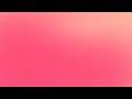 Soft Pink Gradient Background | Calm Blush Colors for Relax, Study &amp; Sleep