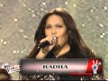 The Voice of the Philippines: Radha | 'River Deep Moutain High' | Live Performance