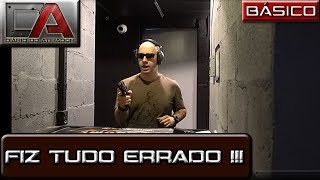 As 4 Regras de Segurança no Uso das Armas screenshot 5