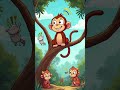 Tota Ka Wi-Fi Aur Bandar Ki Chalaki | Jungle Twists #funny #comedyshorts #parrot #monkey #shorts