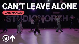 "Satin" - Destin Conrad | Marvel Itemuagbor Choreography