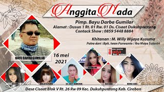 Download Lagu Live Anggita Nada | Ds. Cisaat Dukuh Puntang | Minggu 16 Mei 2021 MP3