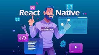 React Native Chat Application | Status Screen | Java Institute