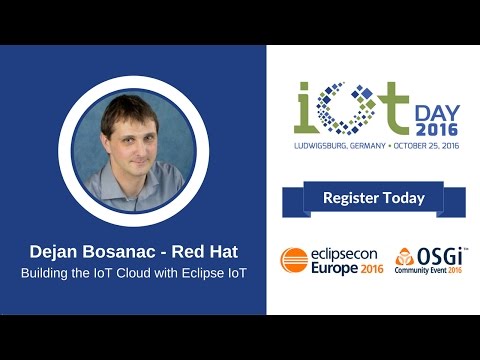 Interview w/Dejan Bosanac