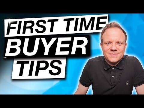 First Time Buyers
