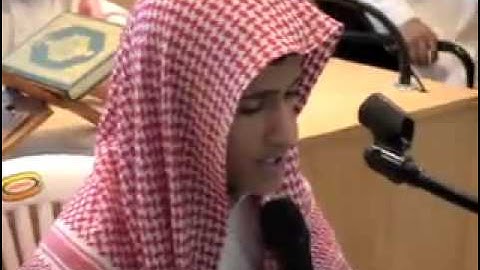 ‫تلاوة رائعه لشاب مميز‬‎   YouTube
