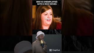 Download Lagu stay at home husband with two wives 😂😂 #funny #reaction #subscribe #sirmm MP3