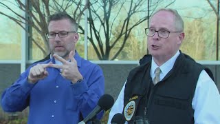 Nashville school shooting victims identified