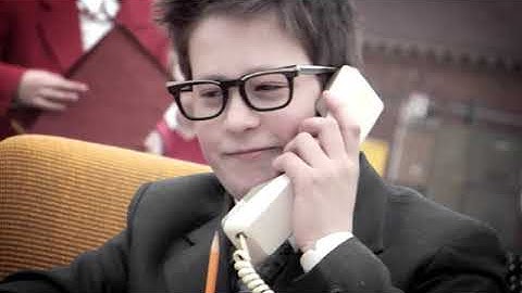 Death Cab for Cutie – Summer Skin (‘Directions’ Music Video)