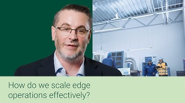 Securely Scale Edge Operations with Dell NativeEdge