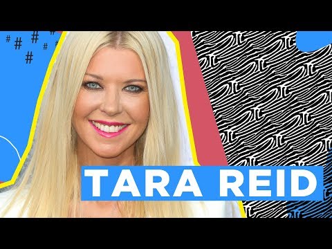 Video: Tara Reid Čistá hodnota: Wiki, ženatý, rodina, svatba, plat, sourozenci