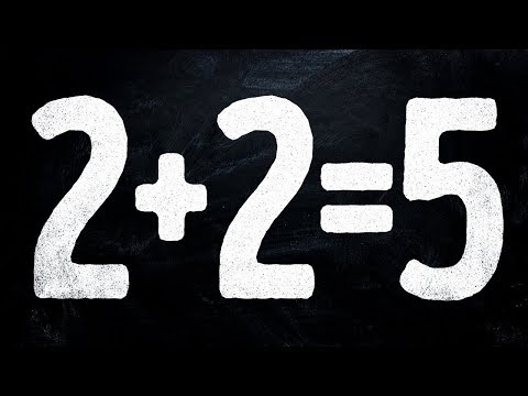 Como Você Pode Confundir Seu Professor De Matemática e Amigos