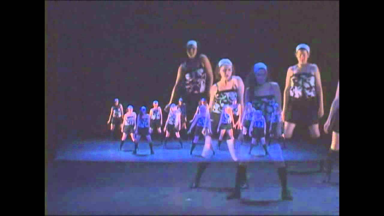 Raino Dance - Jazzify