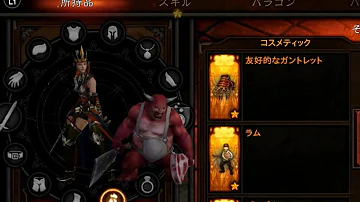 Diablo3 ペット マラソン