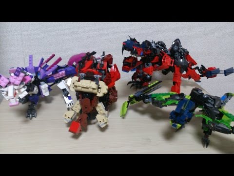 Lego Mhxx X Transformers Series Op Movie Youtube - transformers in roblox transformers movie trilogy by lewa12567 youtube
