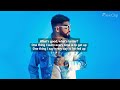 Samara Ft Baya Feu Rouge Lyrics Samara Ft Baya Feu Rouge Lyrics