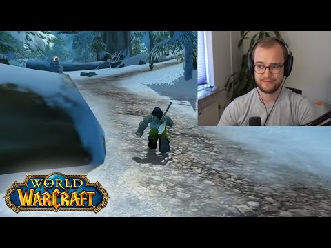 I miss when WoW was just a game - Guzu reacts