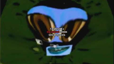 I Made Jovian Visuals on AVS Without Overlays or Renders