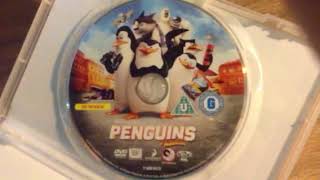 DVD/Book Update for 26/06/2018 (Part 1)