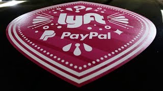 U.S.-based ride-sharing service Lyft coming to Toronto screenshot 5