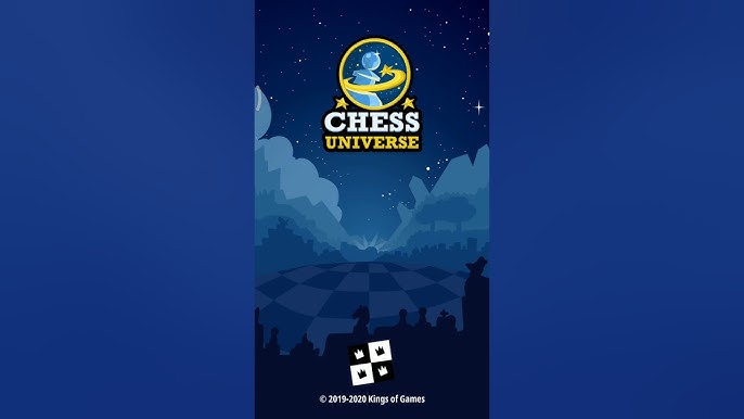 Chess Universe : Online Chess Game for Android - Download