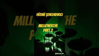 Hüsnü Şenlendirici - Millionerche Part 2 Üsnüşenlendirici