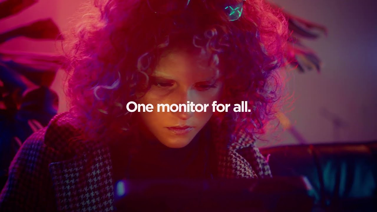 Atomos – Shinobi 7: Big, Bright, Beautiful