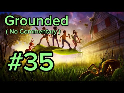 Grounded - Killed a Roly Poly - #35 - YouTube