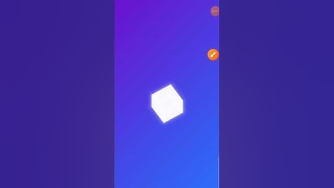 Atteractive cubic loader using html css | #loader #htmlcssdesign