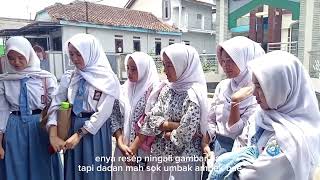 🎬 Drama Sunda: Judi Online (Kelas XII M 6)