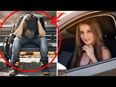 Дочь бизнесмена бросила бедного ПАРНЯ по просьбе отца... Спустя 10-лет она об этом сильно ПОЖАЛЕЛА