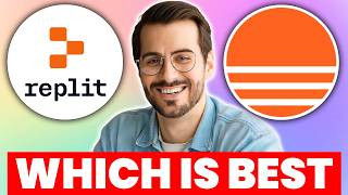 Replit VS Base44: Which AI App Creating Tool Is Best?