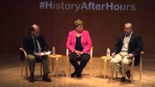 American History (After Hours): What the Cluck?