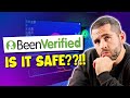 Beenverified review l does it work  safe to use