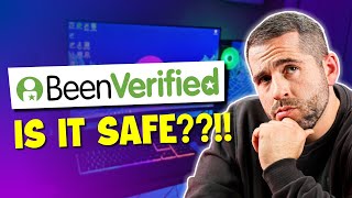 BeenVerified Review l Does It Work & Safe to Use