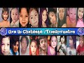 Dyosa - Yumi Lacsamana | Glow Up Challenge / Transformation | Tiktok Compilation 2020