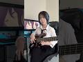 『IRIS OUT/米津玄師』ベース弾いてみた