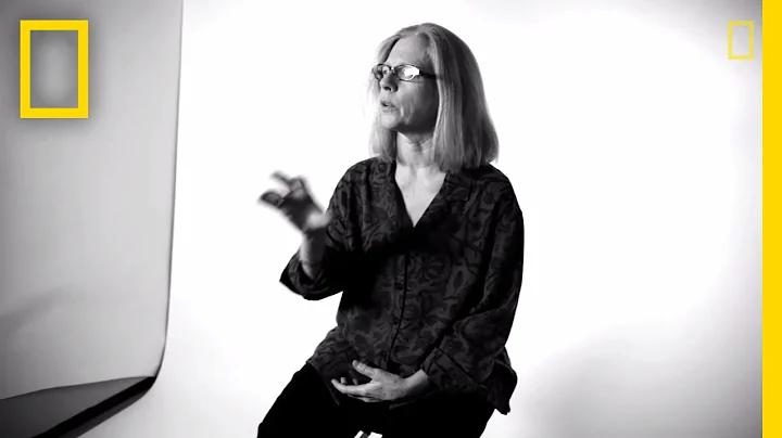 Proof: Lynn Johnson on the Heroic Nature of Humani...