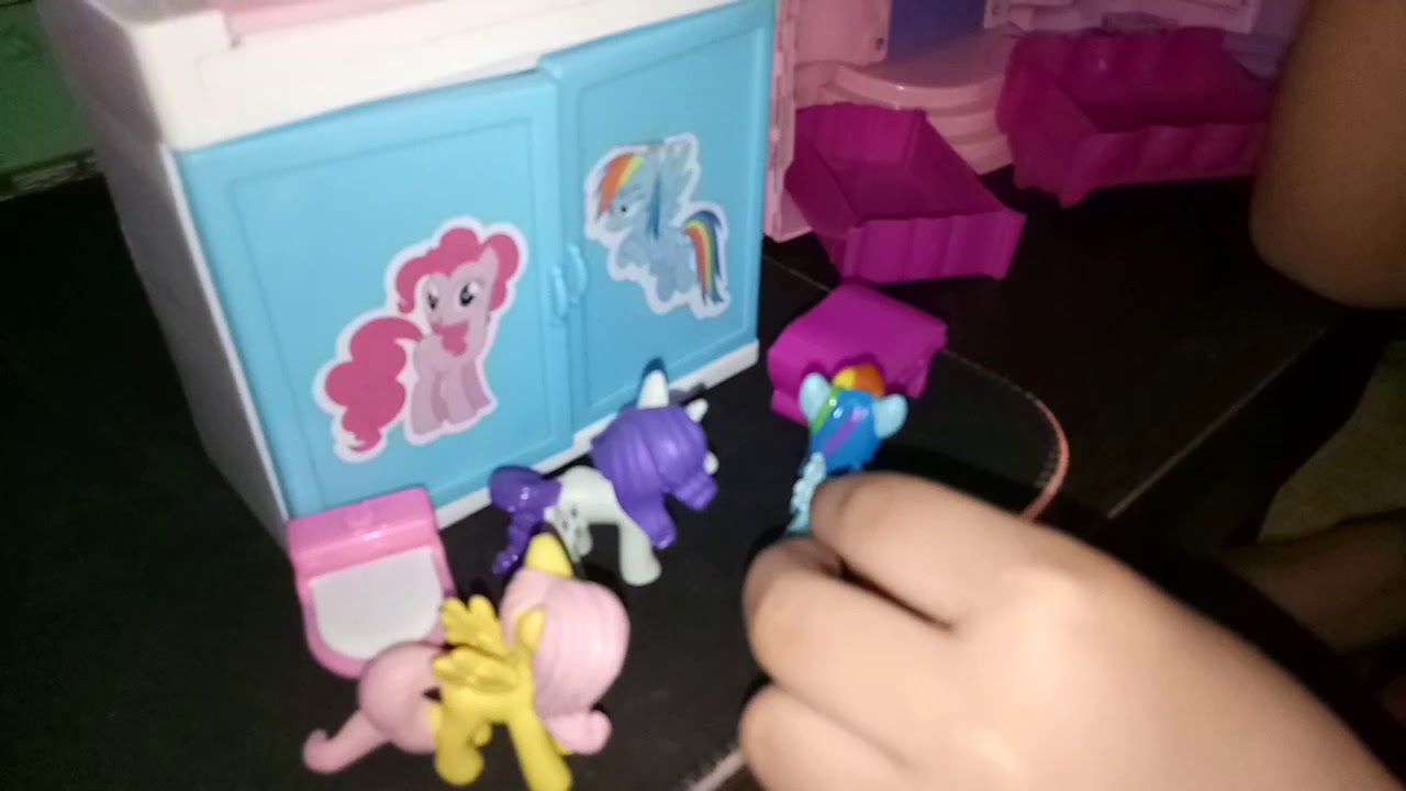 Scarlettkiss toy video vlog YouTube